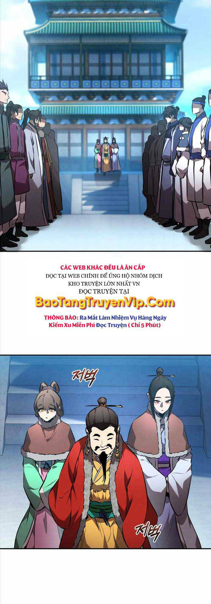 Chuyển Sinh Thành Tiêu Sư - Chapter 53 - Page 14