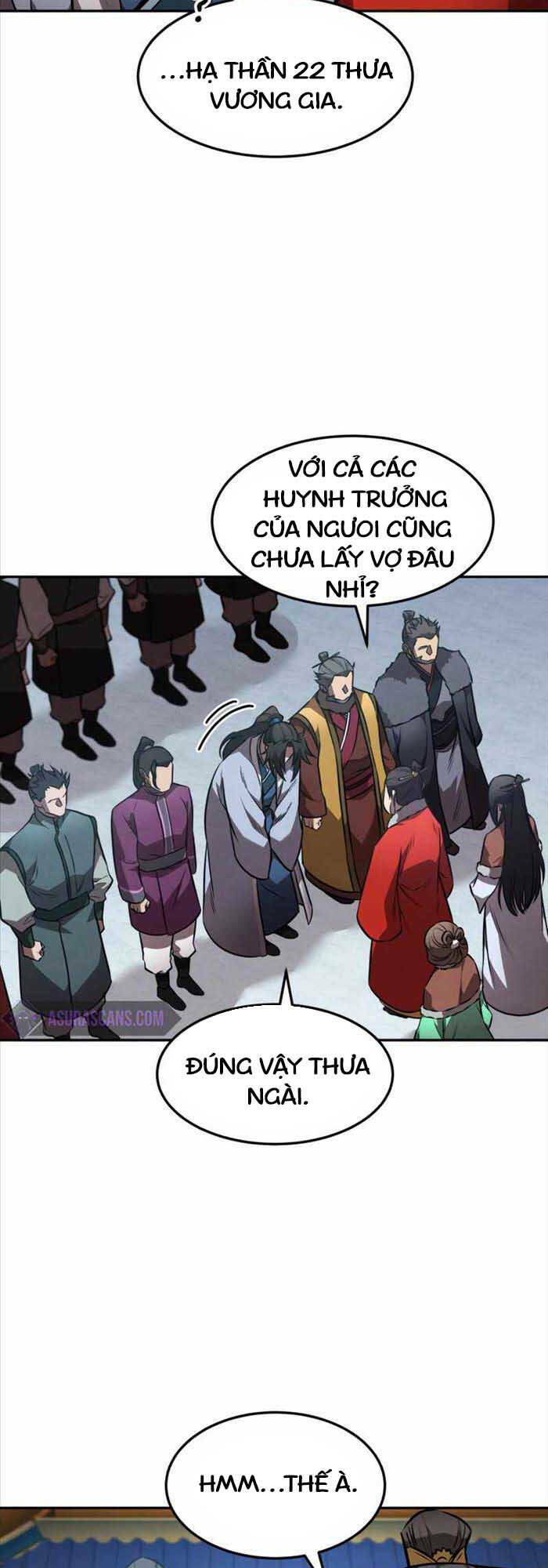 Chuyển Sinh Thành Tiêu Sư - Chapter 53 - Page 17