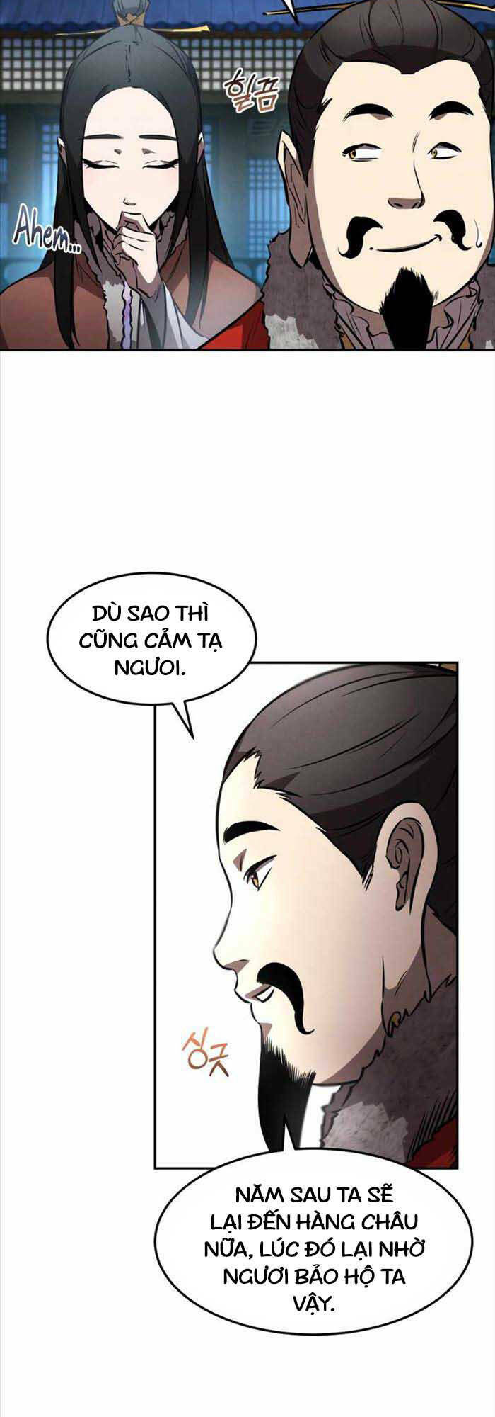 Chuyển Sinh Thành Tiêu Sư - Chapter 53 - Page 18