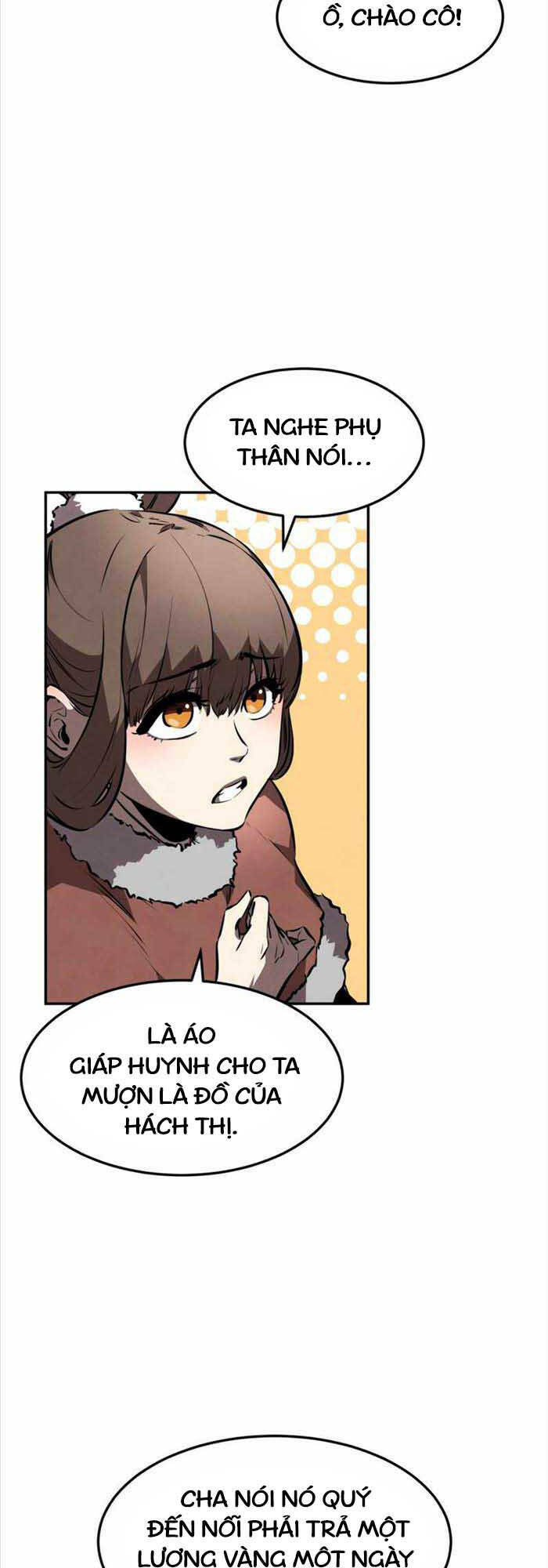 Chuyển Sinh Thành Tiêu Sư - Chapter 53 - Page 21