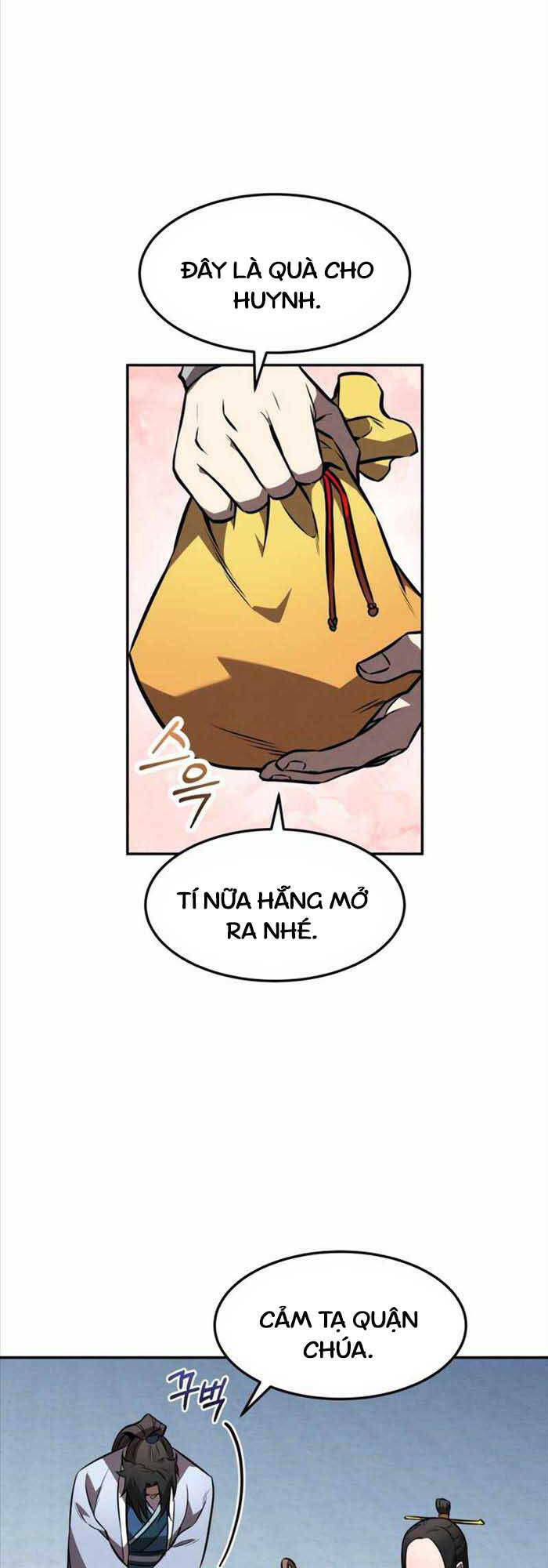 Chuyển Sinh Thành Tiêu Sư - Chapter 53 - Page 23