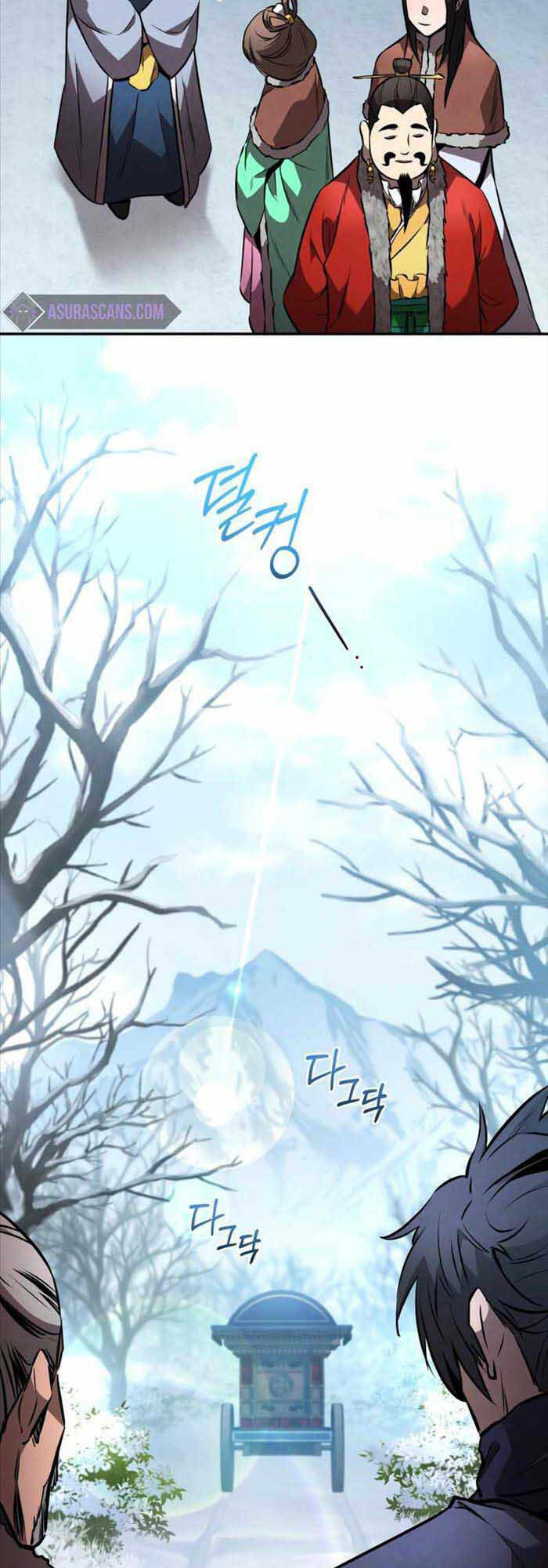 Chuyển Sinh Thành Tiêu Sư - Chapter 53 - Page 24