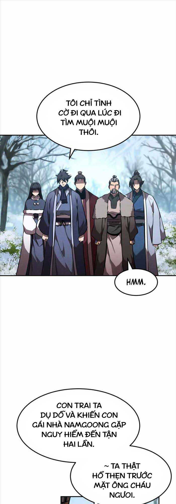 Chuyển Sinh Thành Tiêu Sư - Chapter 53 - Page 26