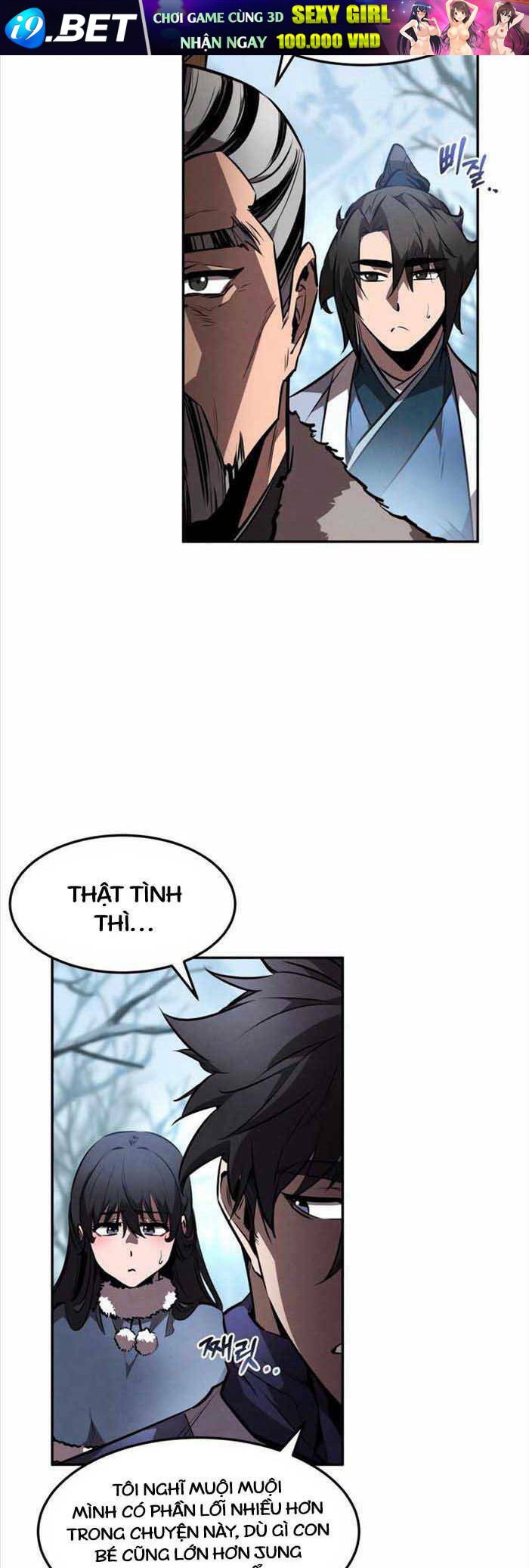 Chuyển Sinh Thành Tiêu Sư - Chapter 53 - Page 27