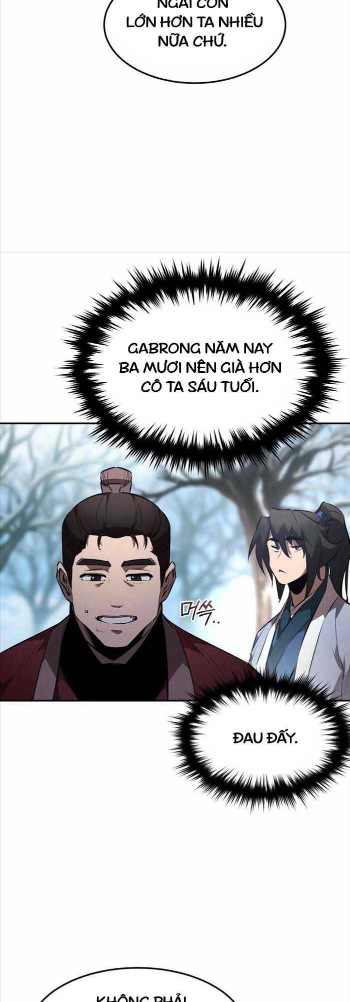 Chuyển Sinh Thành Tiêu Sư - Chapter 53 - Page 32