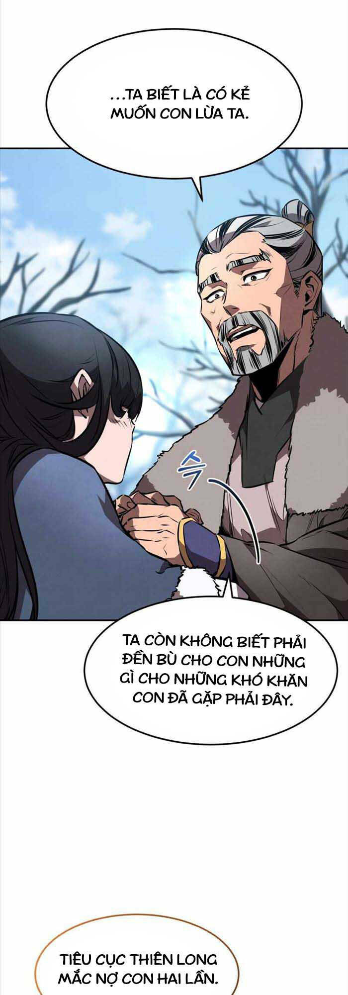 Chuyển Sinh Thành Tiêu Sư - Chapter 53 - Page 35