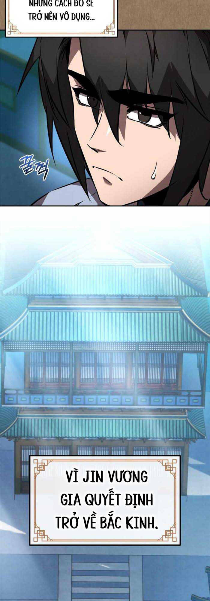 Chuyển Sinh Thành Tiêu Sư - Chapter 53 - Page 3