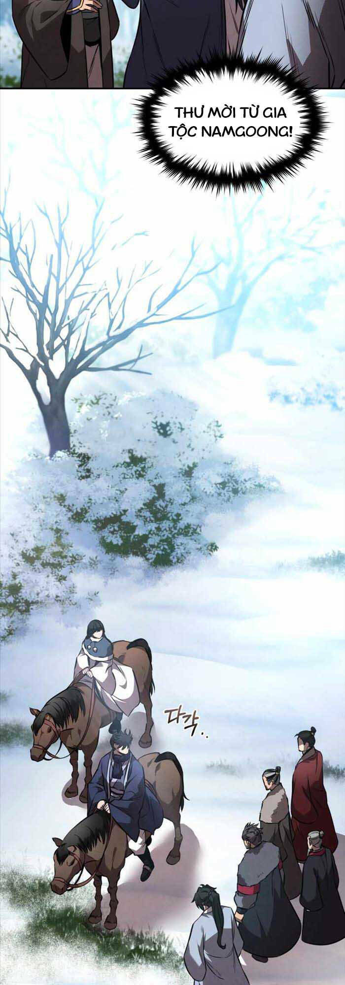 Chuyển Sinh Thành Tiêu Sư - Chapter 53 - Page 40