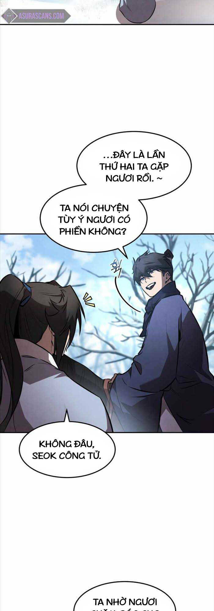 Chuyển Sinh Thành Tiêu Sư - Chapter 53 - Page 41