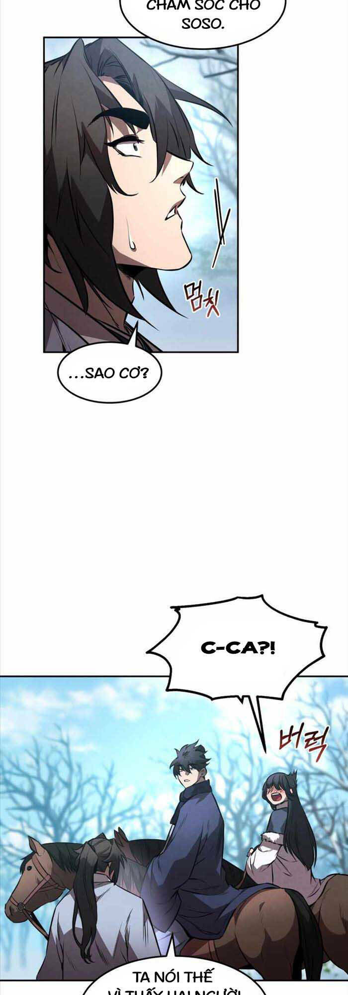 Chuyển Sinh Thành Tiêu Sư - Chapter 53 - Page 42