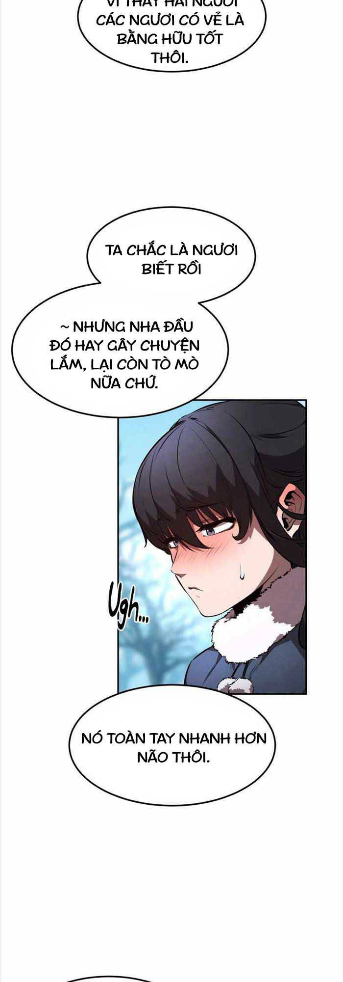 Chuyển Sinh Thành Tiêu Sư - Chapter 53 - Page 43
