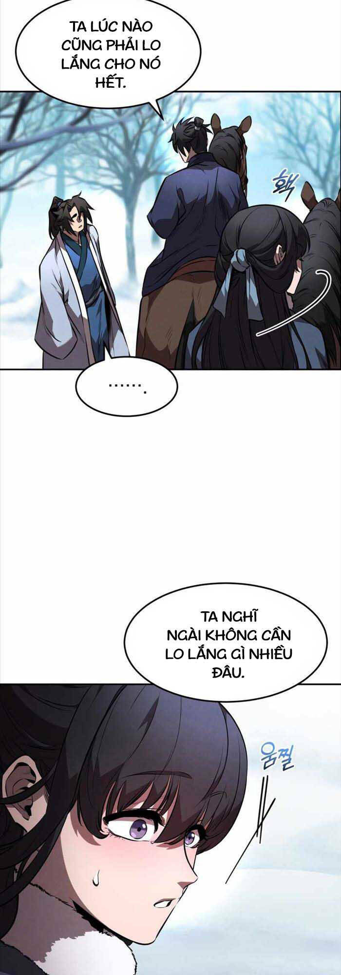 Chuyển Sinh Thành Tiêu Sư - Chapter 53 - Page 44