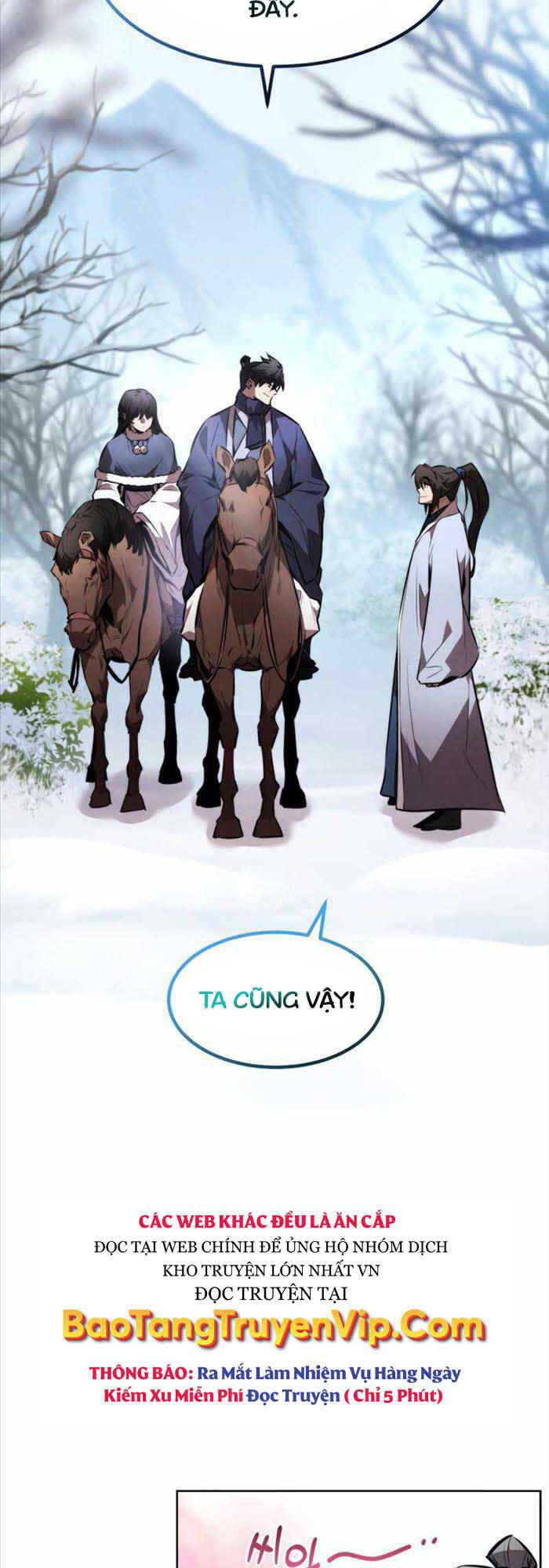 Chuyển Sinh Thành Tiêu Sư - Chapter 53 - Page 47