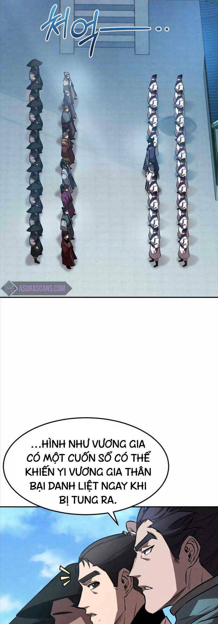 Chuyển Sinh Thành Tiêu Sư - Chapter 53 - Page 4