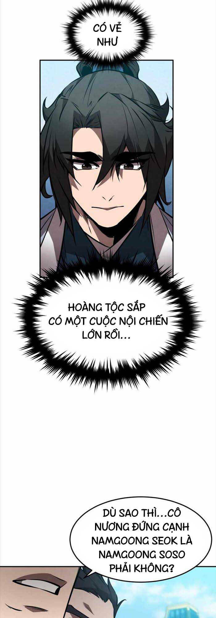 Chuyển Sinh Thành Tiêu Sư - Chapter 53 - Page 6