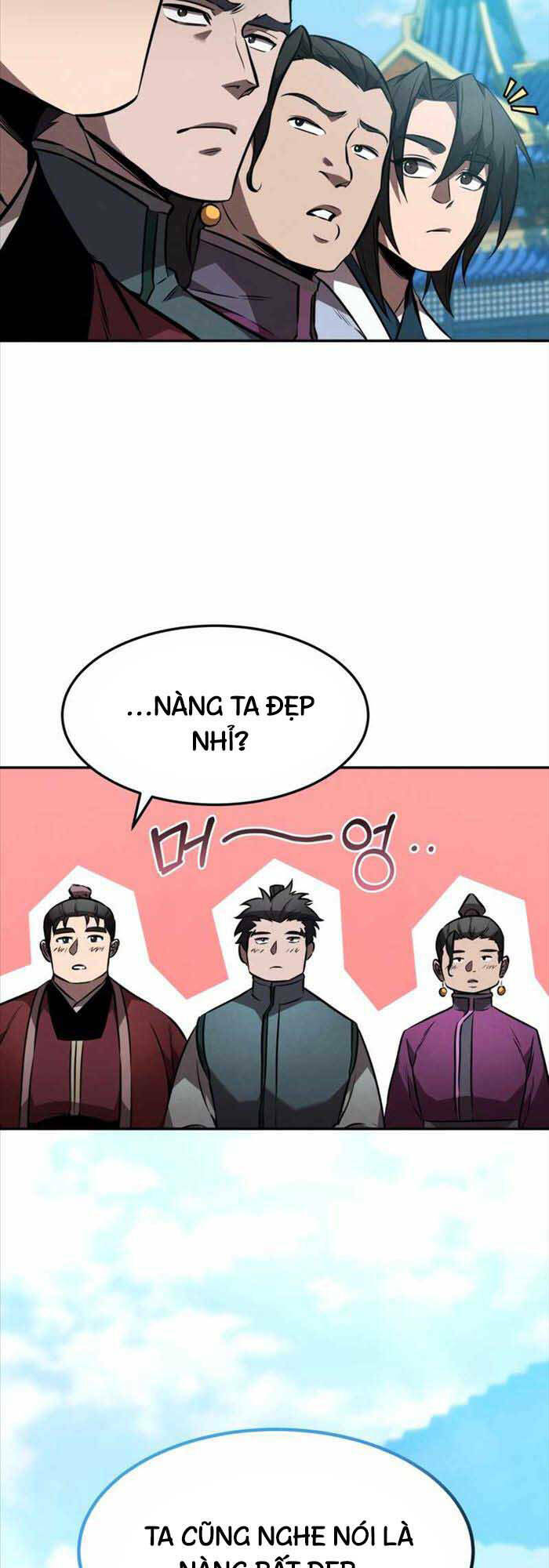 Chuyển Sinh Thành Tiêu Sư - Chapter 53 - Page 7