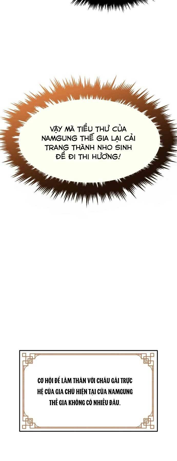 Chuyển Sinh Thành Tiêu Sư - Chapter 6 - Page 10