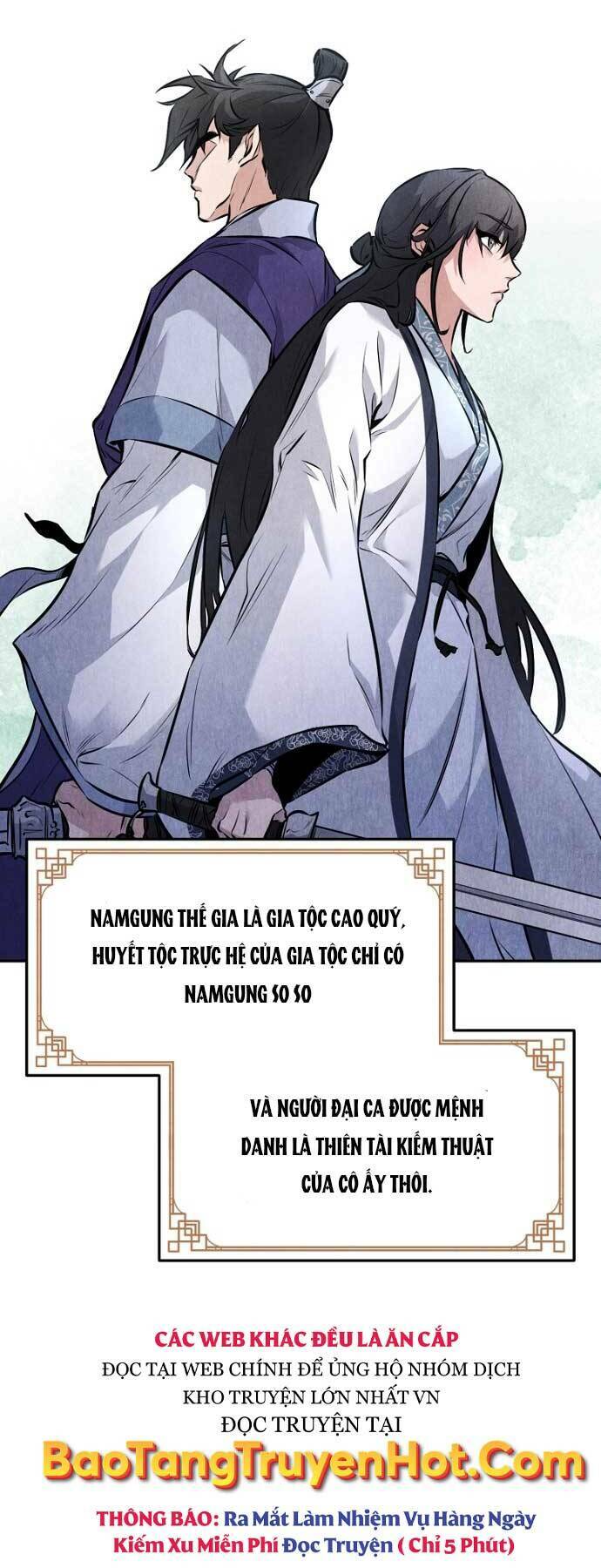 Chuyển Sinh Thành Tiêu Sư - Chapter 6 - Page 11