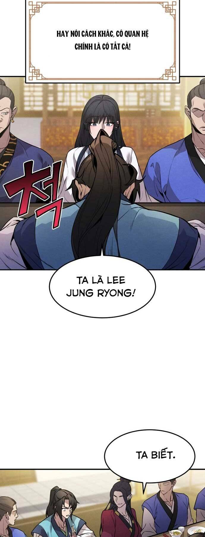 Chuyển Sinh Thành Tiêu Sư - Chapter 6 - Page 13