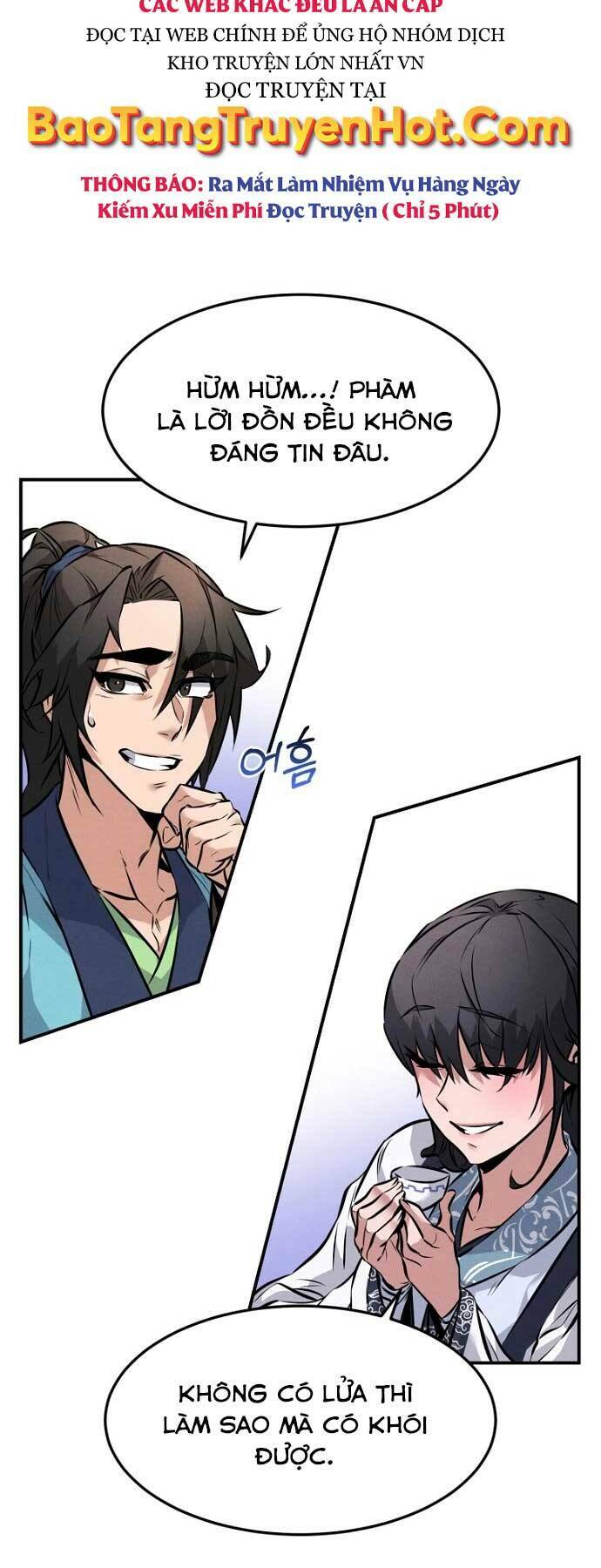 Chuyển Sinh Thành Tiêu Sư - Chapter 6 - Page 15