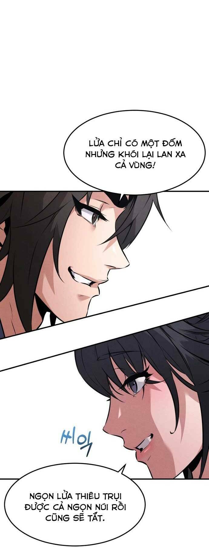 Chuyển Sinh Thành Tiêu Sư - Chapter 6 - Page 16