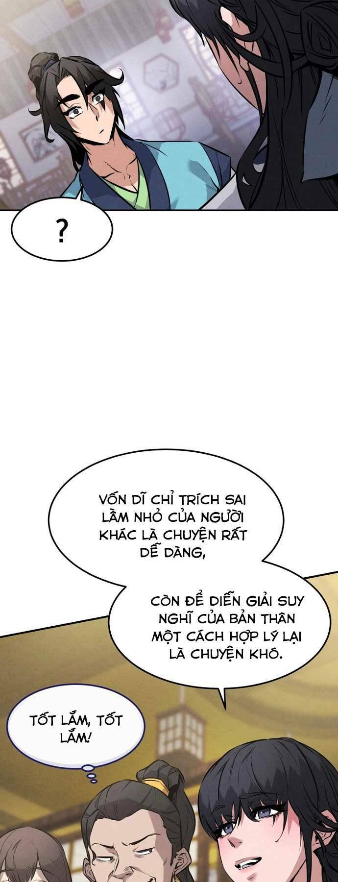Chuyển Sinh Thành Tiêu Sư - Chapter 6 - Page 18