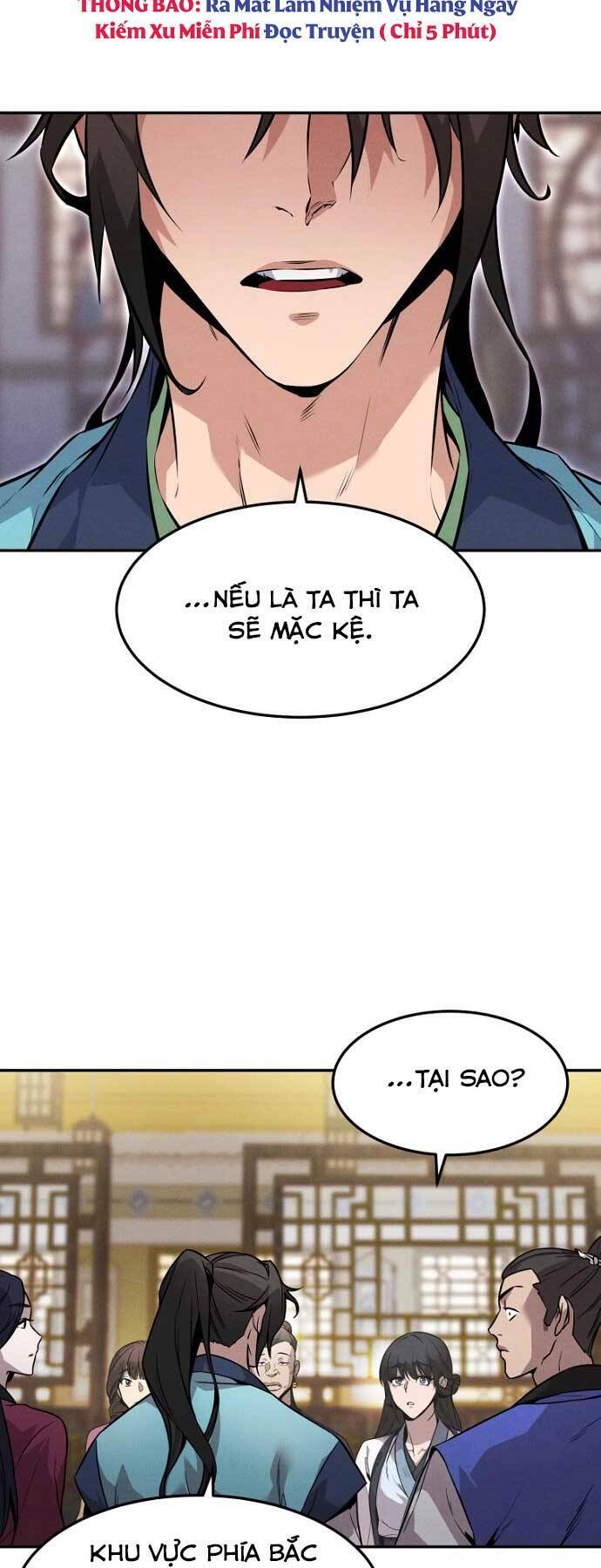 Chuyển Sinh Thành Tiêu Sư - Chapter 6 - Page 20