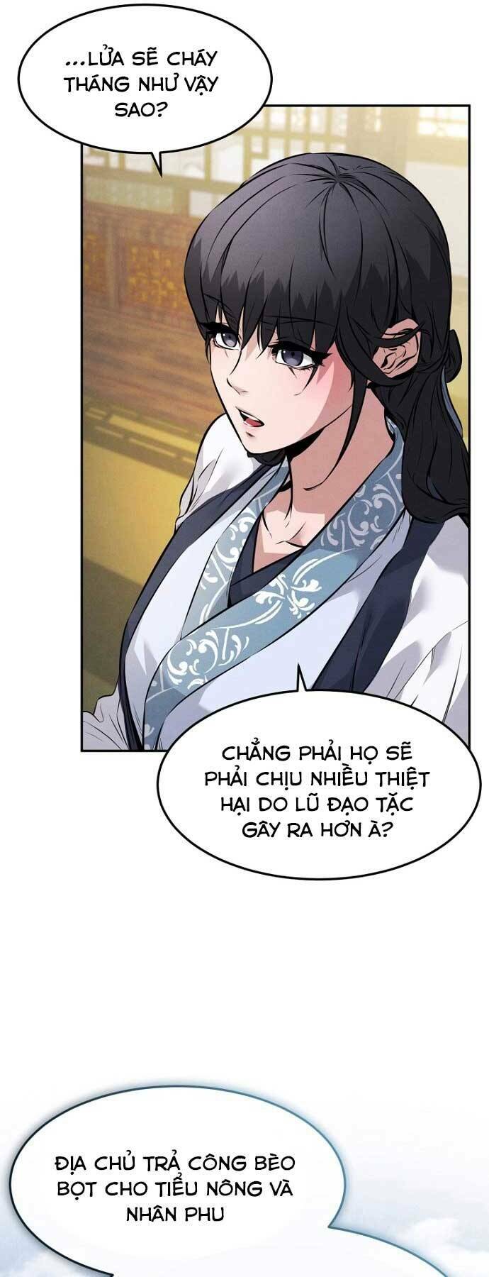 Chuyển Sinh Thành Tiêu Sư - Chapter 6 - Page 24