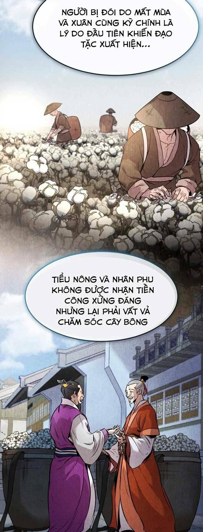 Chuyển Sinh Thành Tiêu Sư - Chapter 6 - Page 25