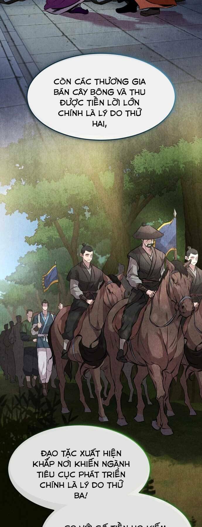 Chuyển Sinh Thành Tiêu Sư - Chapter 6 - Page 26