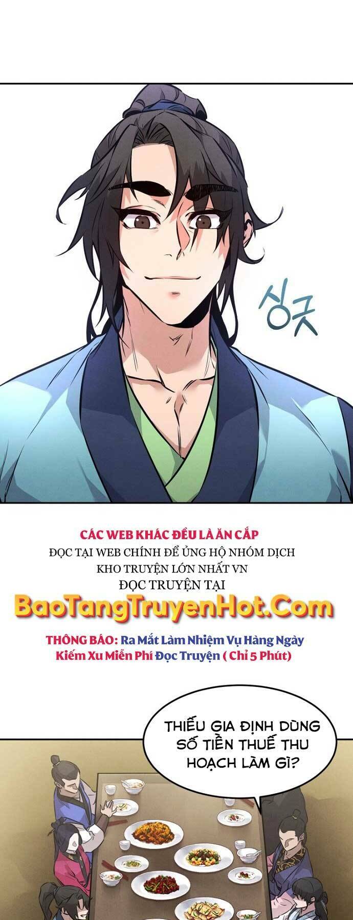 Chuyển Sinh Thành Tiêu Sư - Chapter 6 - Page 28