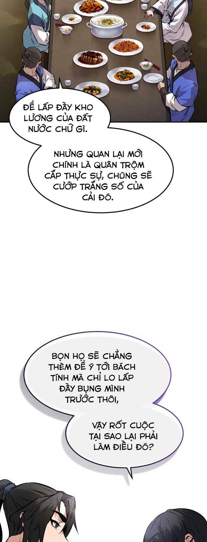 Chuyển Sinh Thành Tiêu Sư - Chapter 6 - Page 29