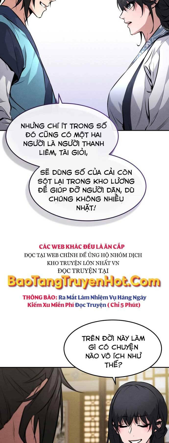 Chuyển Sinh Thành Tiêu Sư - Chapter 6 - Page 30