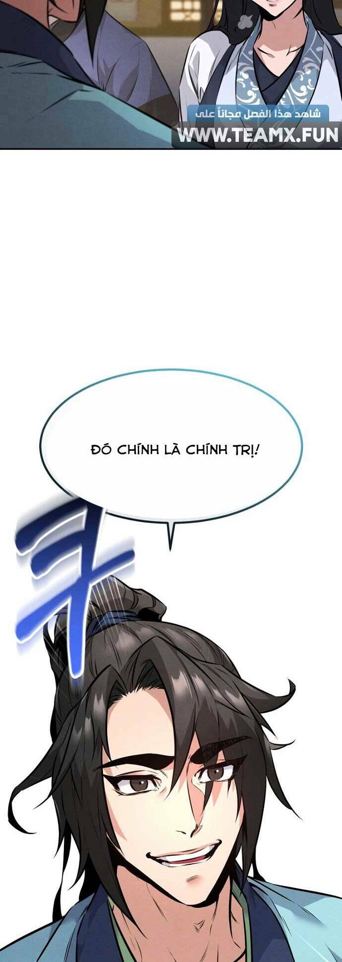 Chuyển Sinh Thành Tiêu Sư - Chapter 6 - Page 31