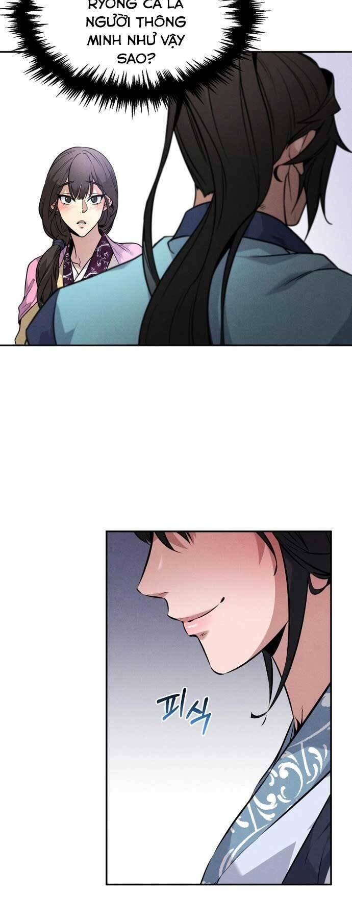 Chuyển Sinh Thành Tiêu Sư - Chapter 6 - Page 33