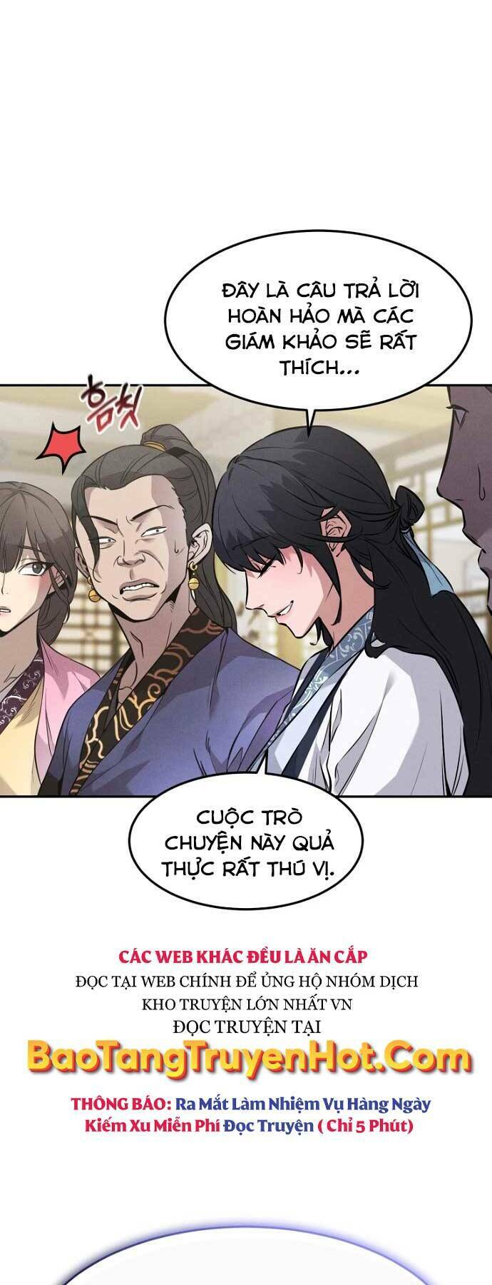 Chuyển Sinh Thành Tiêu Sư - Chapter 6 - Page 34