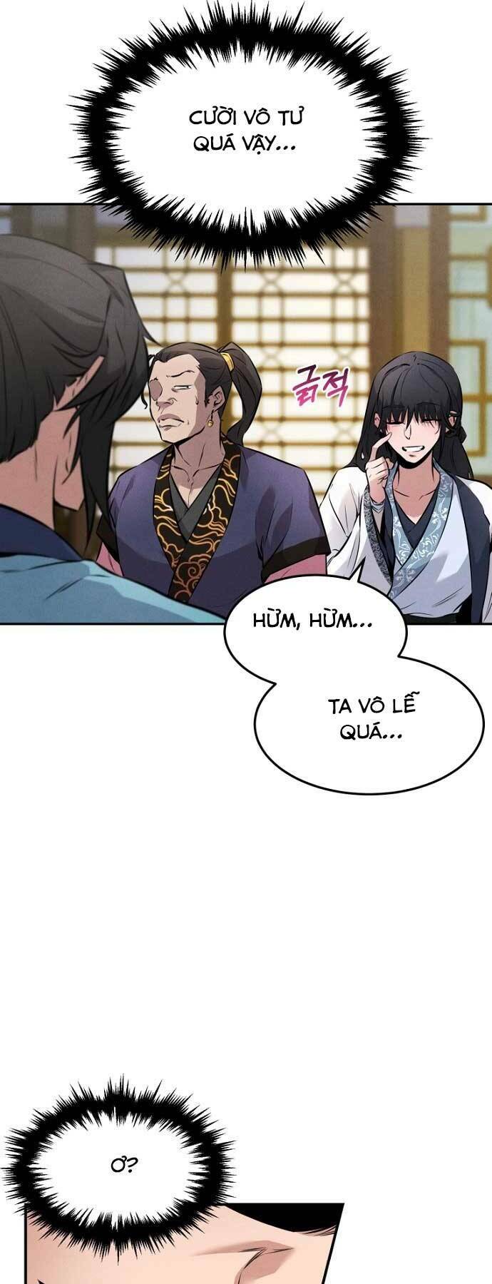 Chuyển Sinh Thành Tiêu Sư - Chapter 6 - Page 3