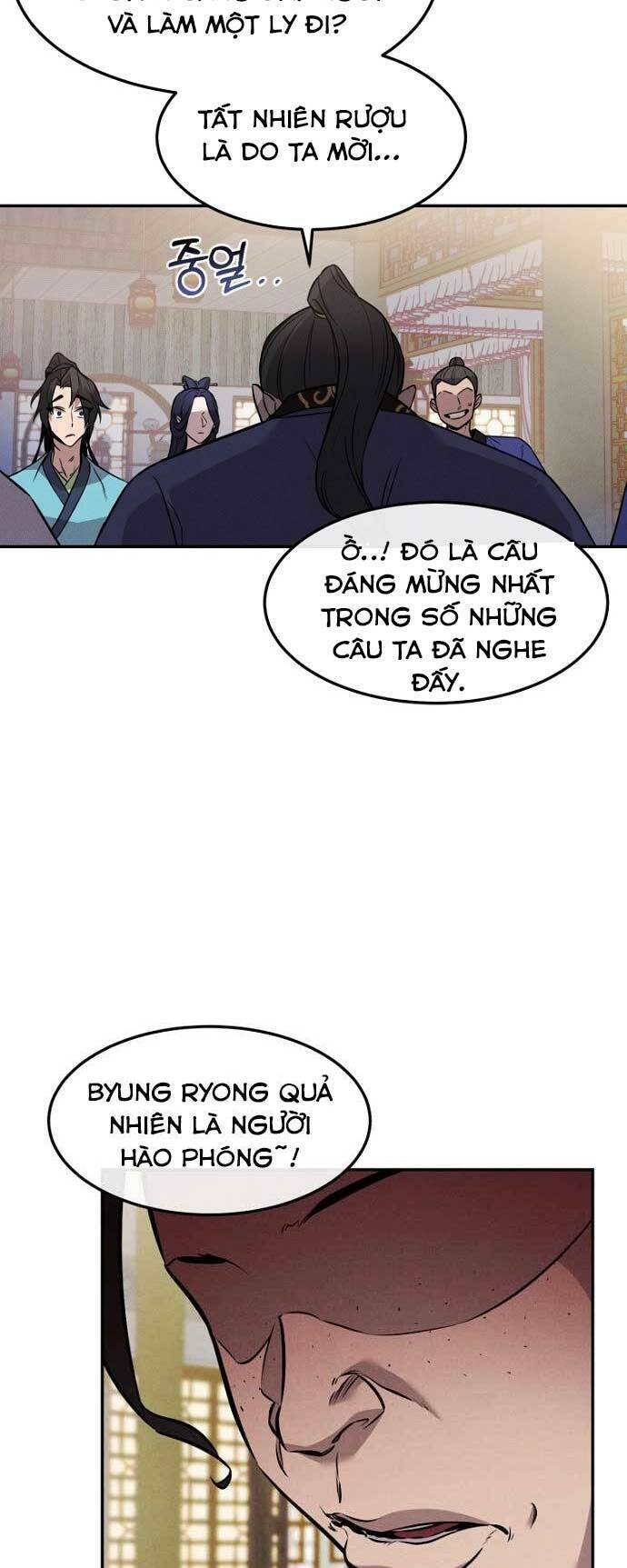 Chuyển Sinh Thành Tiêu Sư - Chapter 6 - Page 39