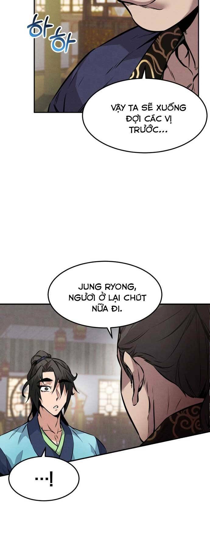Chuyển Sinh Thành Tiêu Sư - Chapter 6 - Page 40