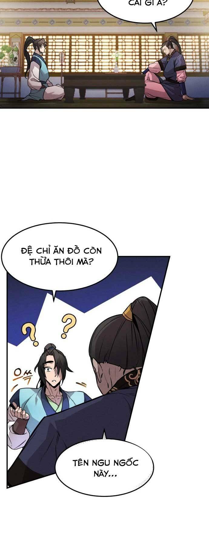 Chuyển Sinh Thành Tiêu Sư - Chapter 6 - Page 43