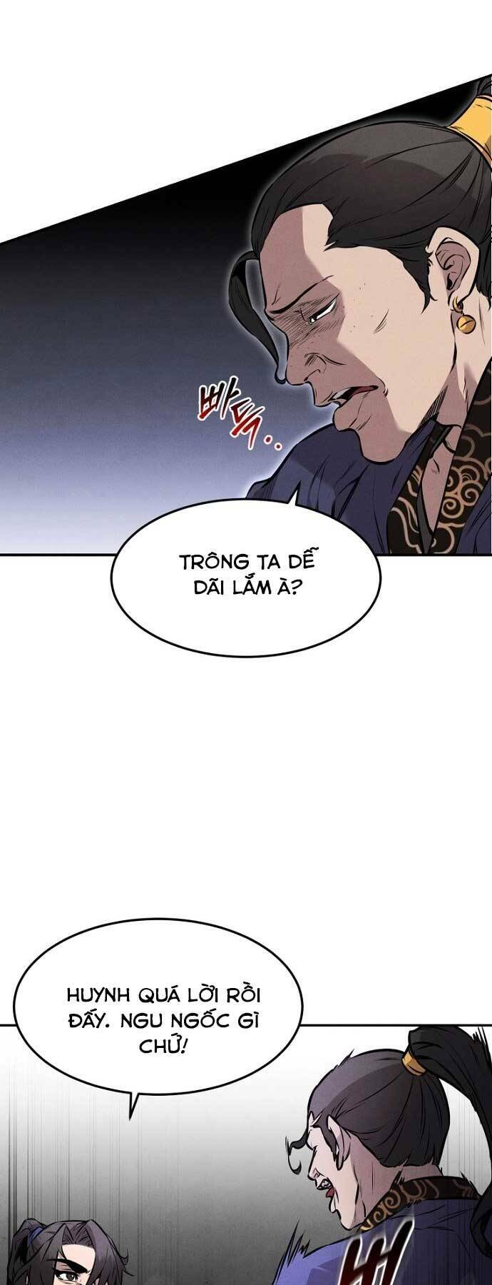 Chuyển Sinh Thành Tiêu Sư - Chapter 6 - Page 44