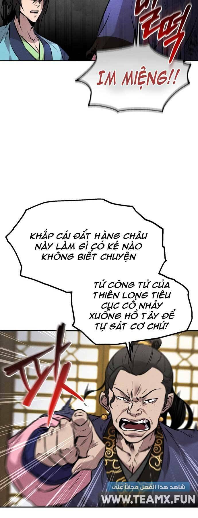 Chuyển Sinh Thành Tiêu Sư - Chapter 6 - Page 45
