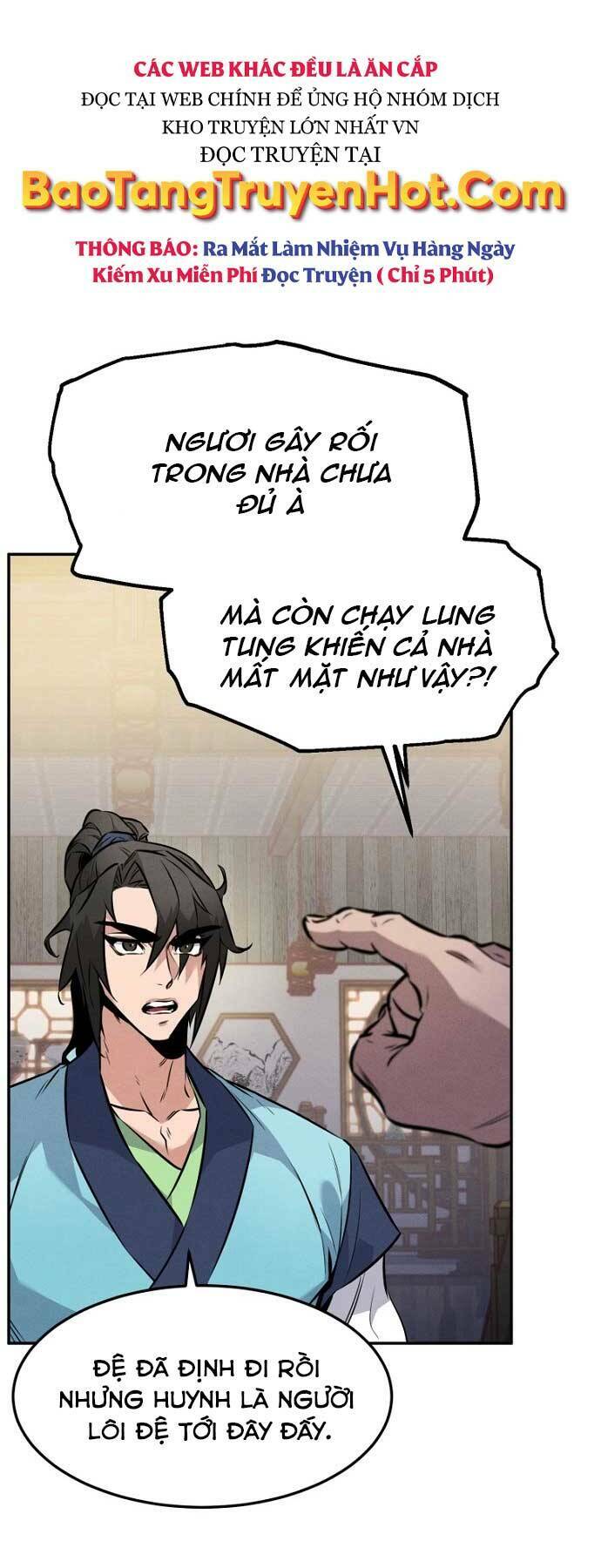 Chuyển Sinh Thành Tiêu Sư - Chapter 6 - Page 46