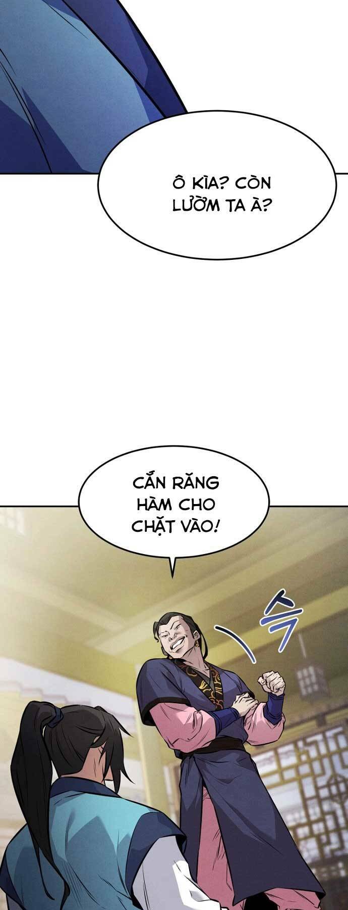 Chuyển Sinh Thành Tiêu Sư - Chapter 6 - Page 51