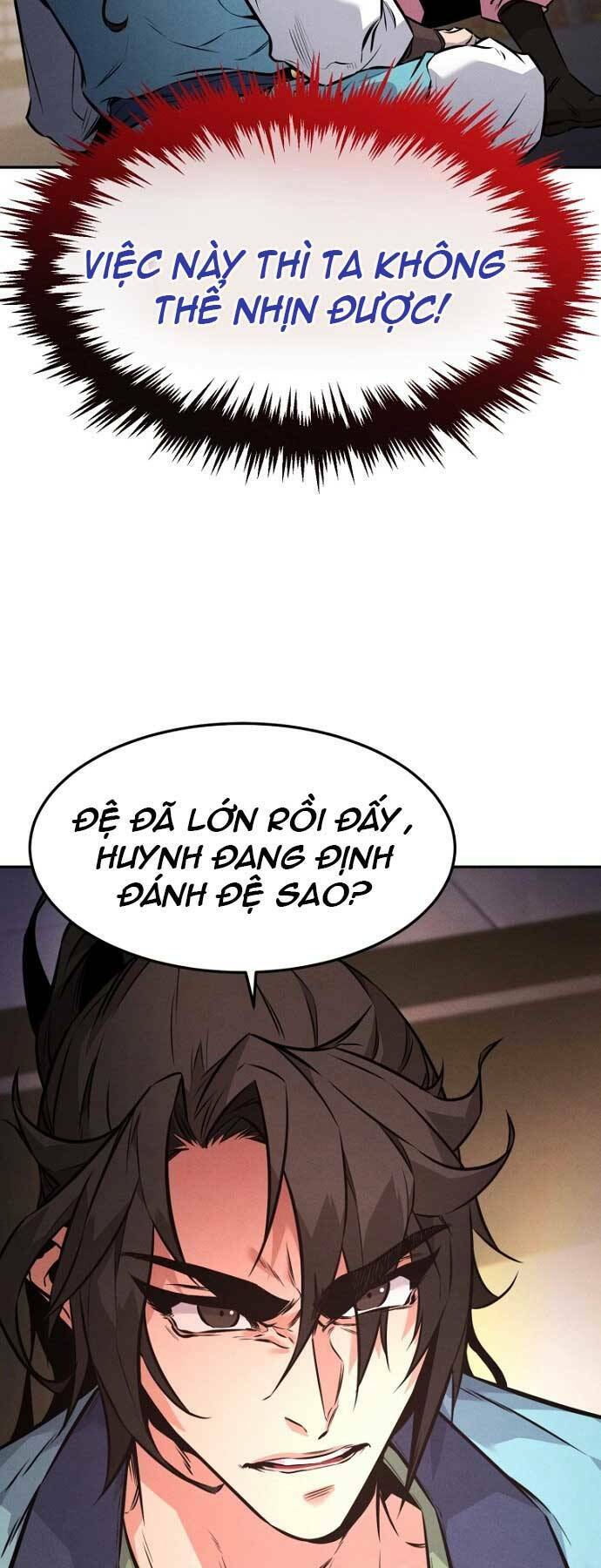 Chuyển Sinh Thành Tiêu Sư - Chapter 6 - Page 52