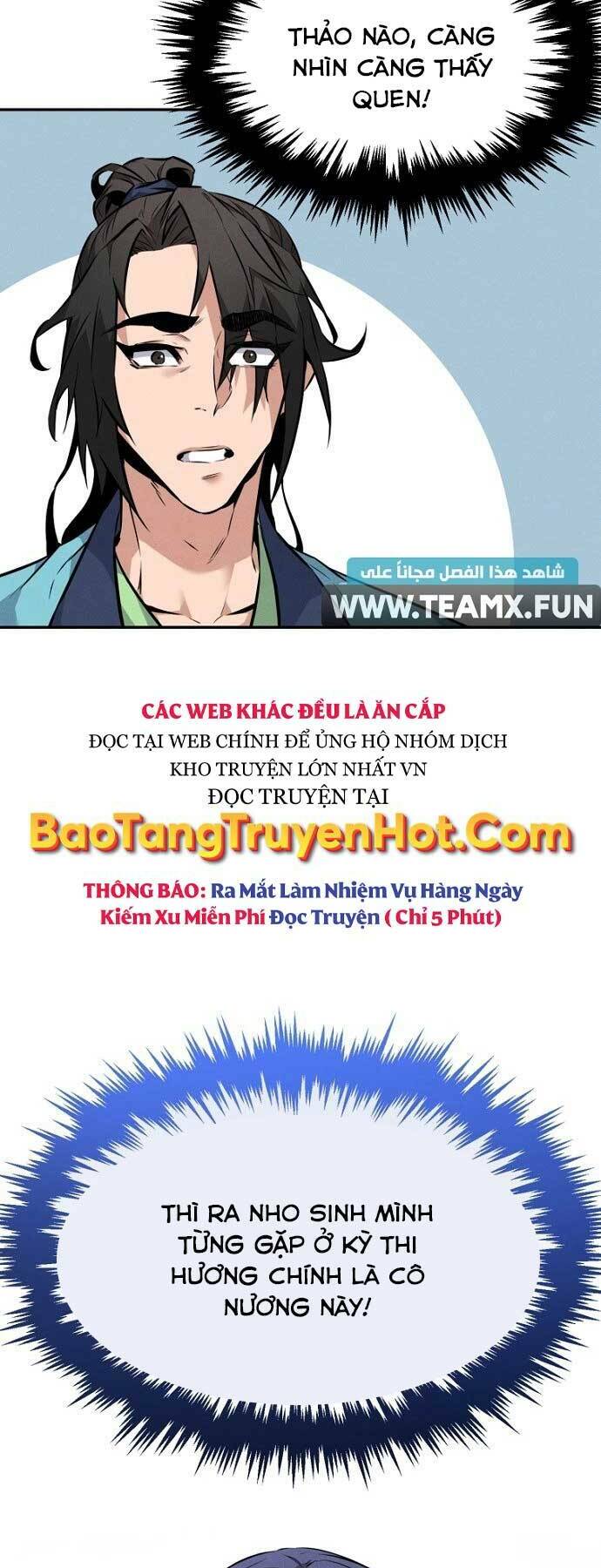 Chuyển Sinh Thành Tiêu Sư - Chapter 6 - Page 5