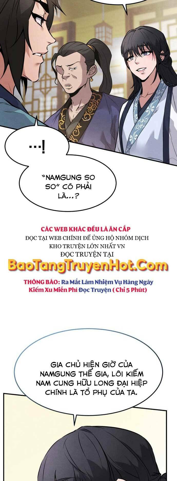 Chuyển Sinh Thành Tiêu Sư - Chapter 6 - Page 7