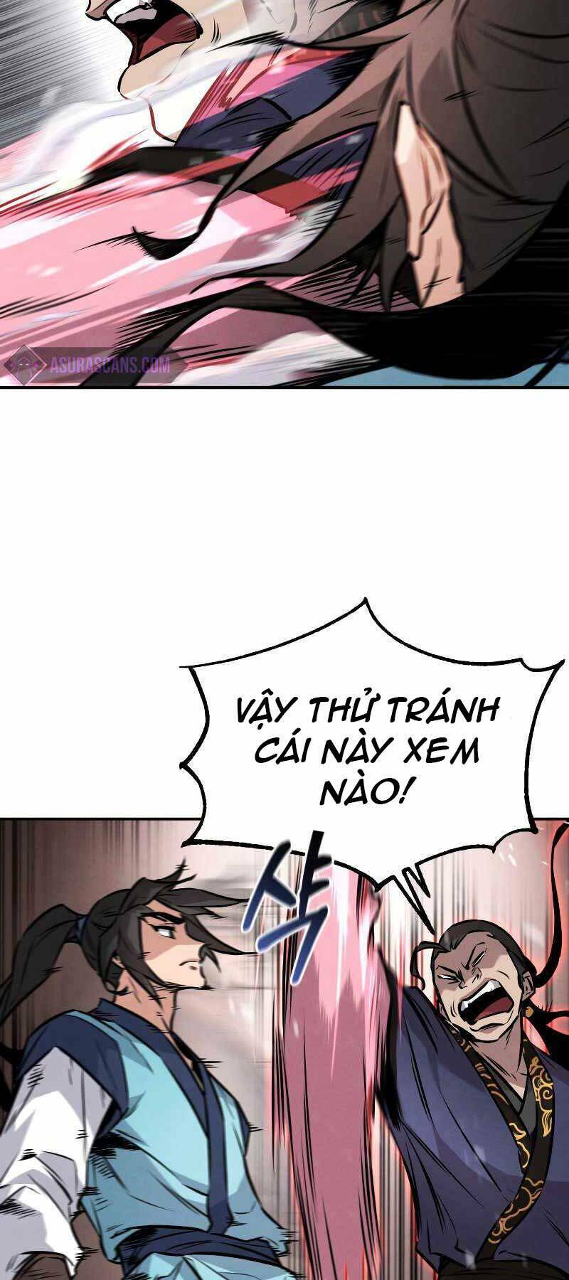 Chuyển Sinh Thành Tiêu Sư - Chapter 7 - Page 9