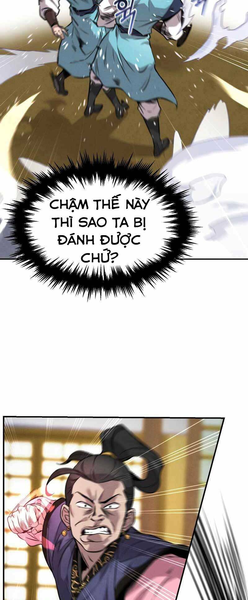 Chuyển Sinh Thành Tiêu Sư - Chapter 7 - Page 11