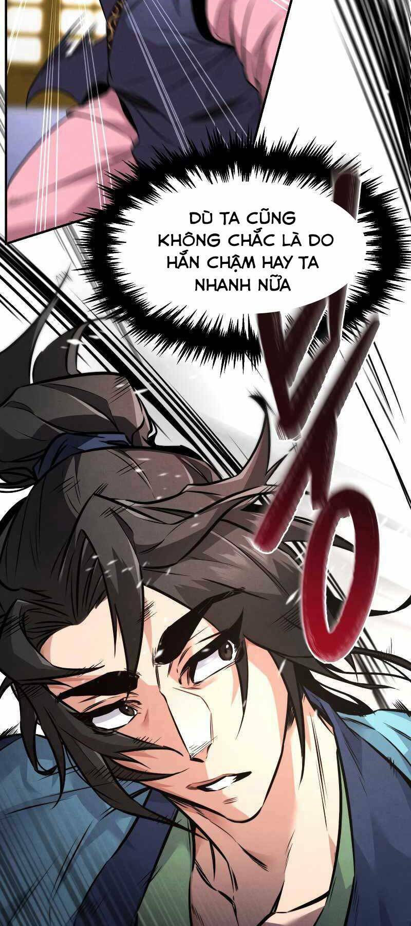 Chuyển Sinh Thành Tiêu Sư - Chapter 7 - Page 12